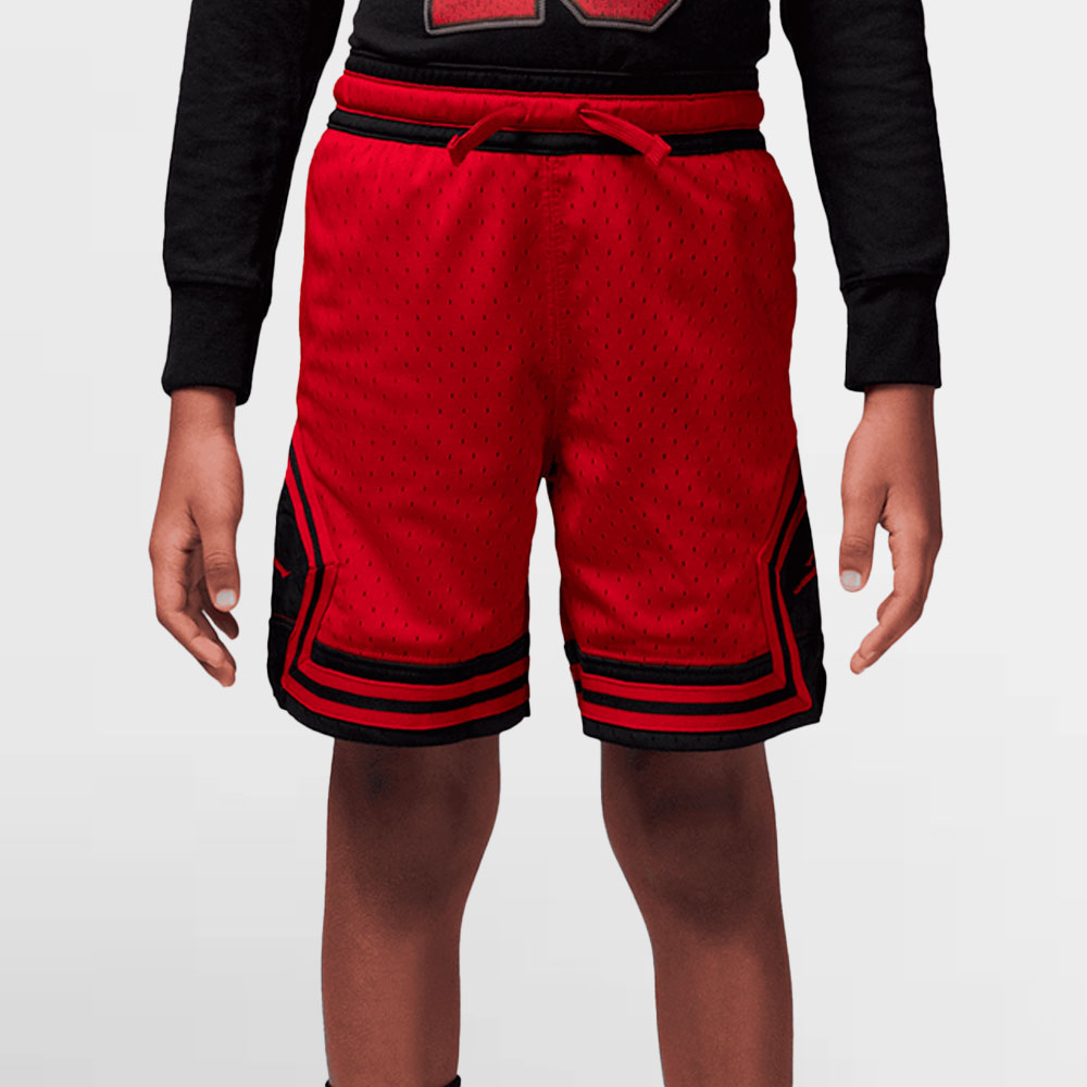 NIKE PANT. CORTO LK. DF SPORT DIAMOND SHORT (85B136 R78) - 85D313 R78