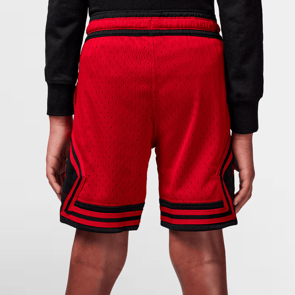 NIKE PANT. CORTO LK. DF SPORT DIAMOND SHORT (85B136 R78) - 85D313 R78