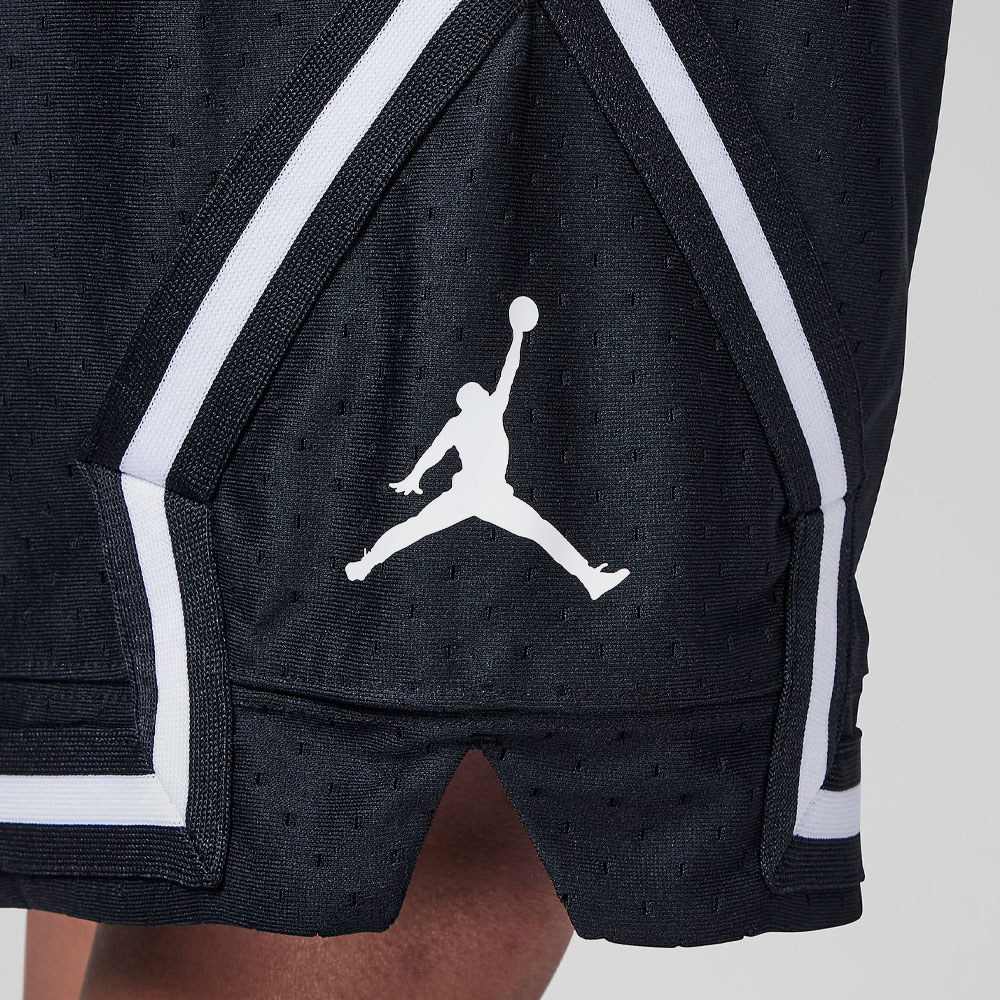 NIKE PANT. CORTO K. DF SPORT DIAMOND SHORT - 95D313 023