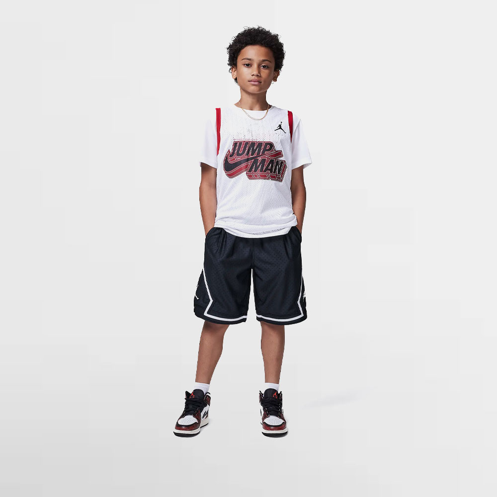 NIKE PANT. CORTO K. DF SPORT DIAMOND SHORT - 95D313 023