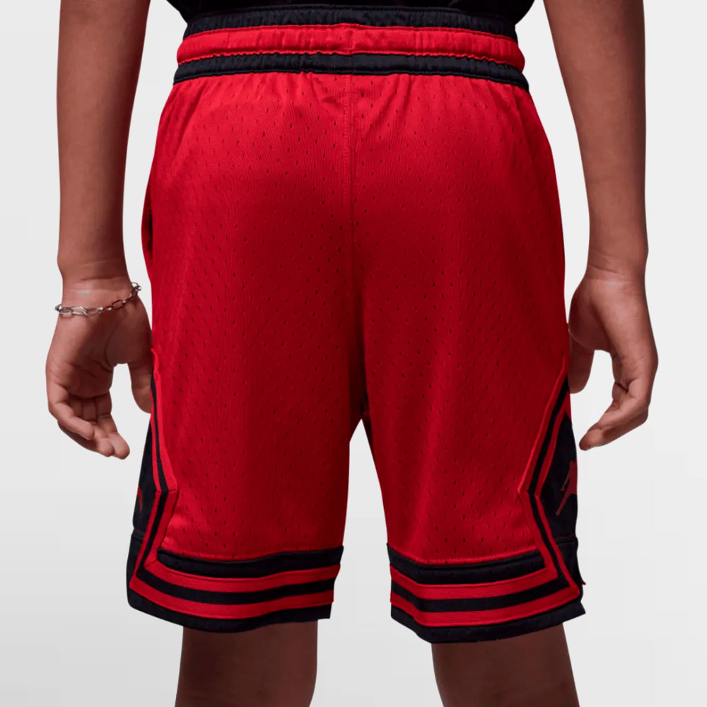 NIKE PANT. CORTO K. DF SPORT DIAMOND SHORT - 95D313 R78