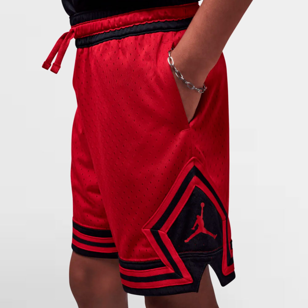 NIKE PANT. CORTO K. DF SPORT DIAMOND SHORT - 95D313 R78