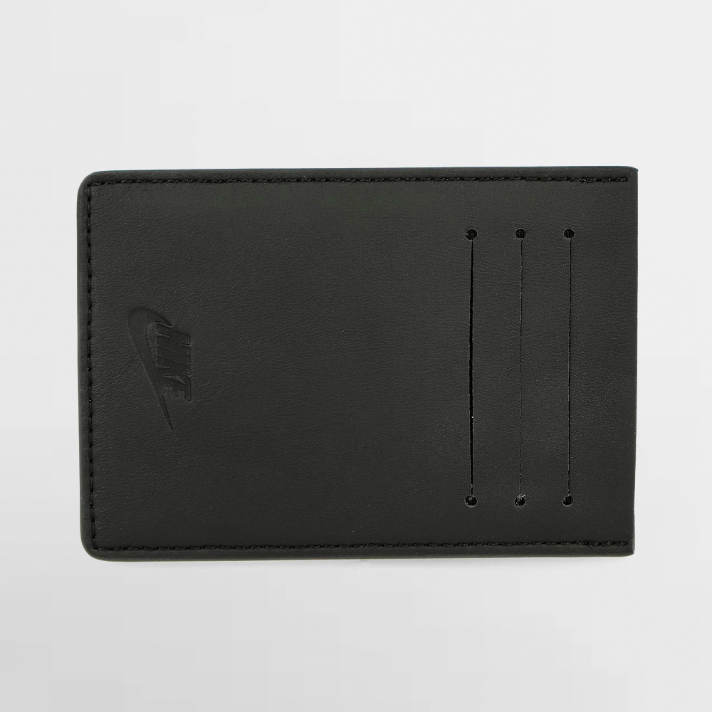 NIKE CARTERA ICON AIR MAX 90 CARD WALLET - N.100.9740.076