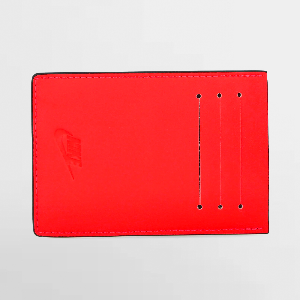 NIKE CARTERA ICON AIR MAX 90 CARD WALLET - N.100.9740.068