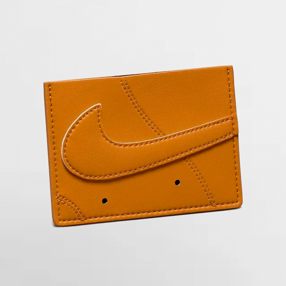 Cartera nike amarillo on sale