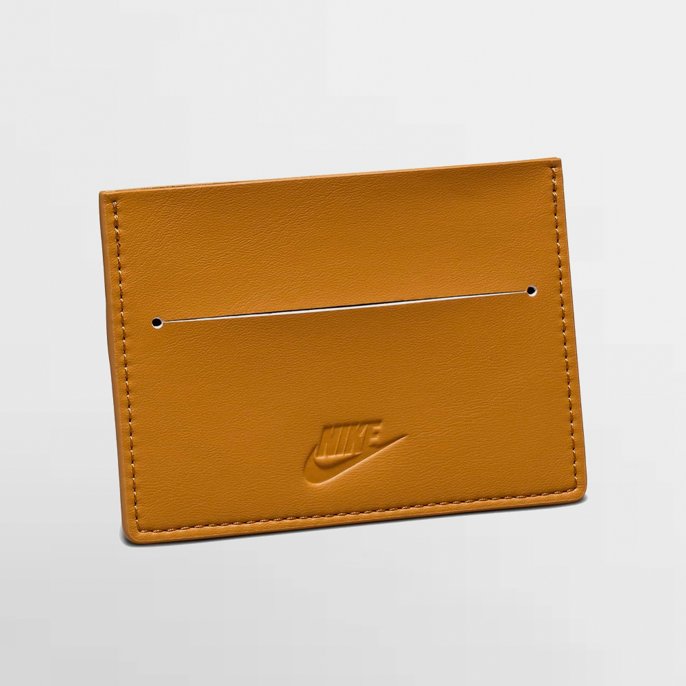 NIKE CARTERA ICON AIR FORCE 1 CARD WALLET - N.100.9738.715