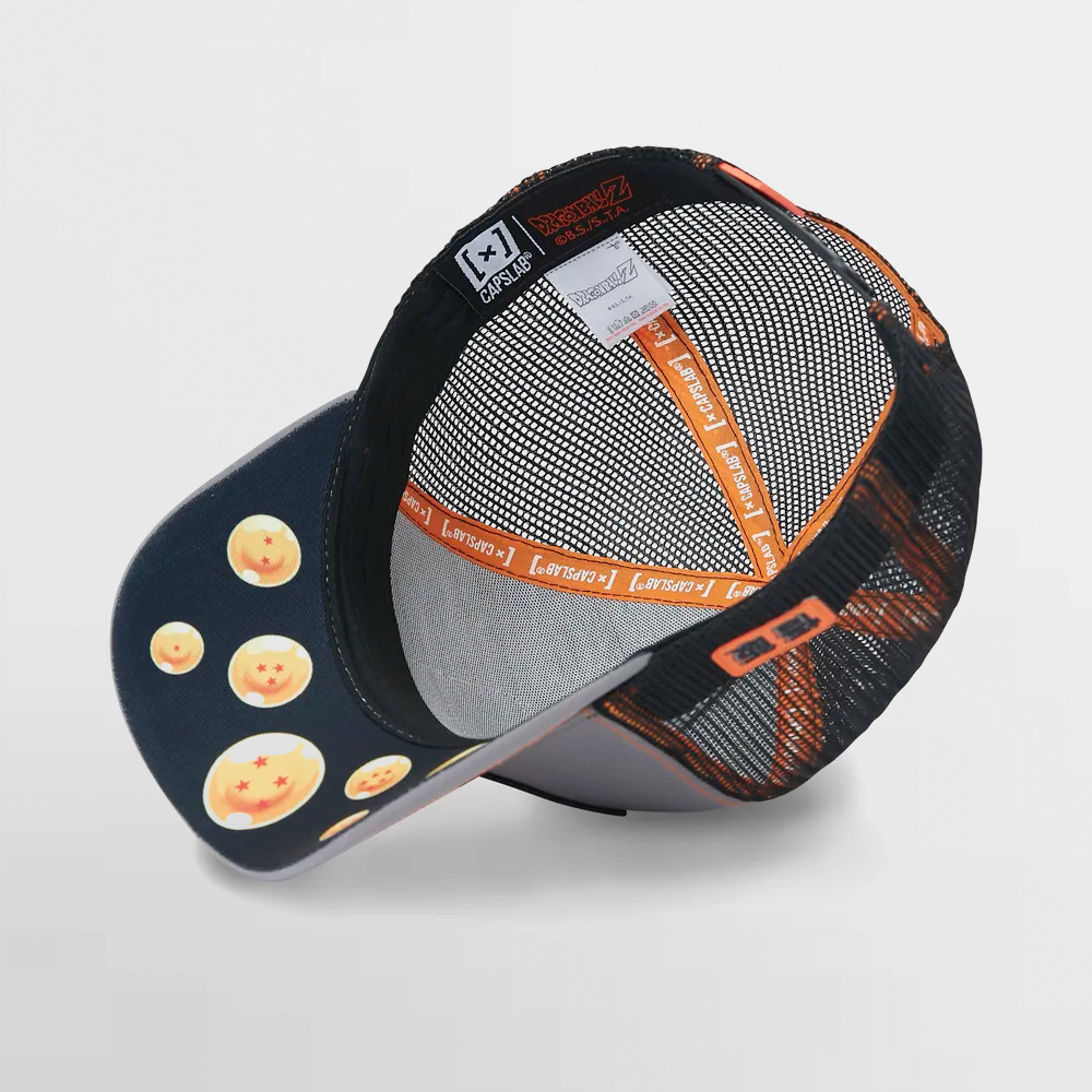 CAPSLAB GORRA CL/DBZ8/1/PCT/GOH - GOH
