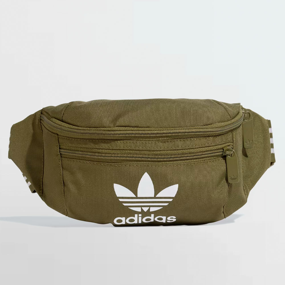 ADIDAS RIÑONERA AC WAISTBAG - IS4367