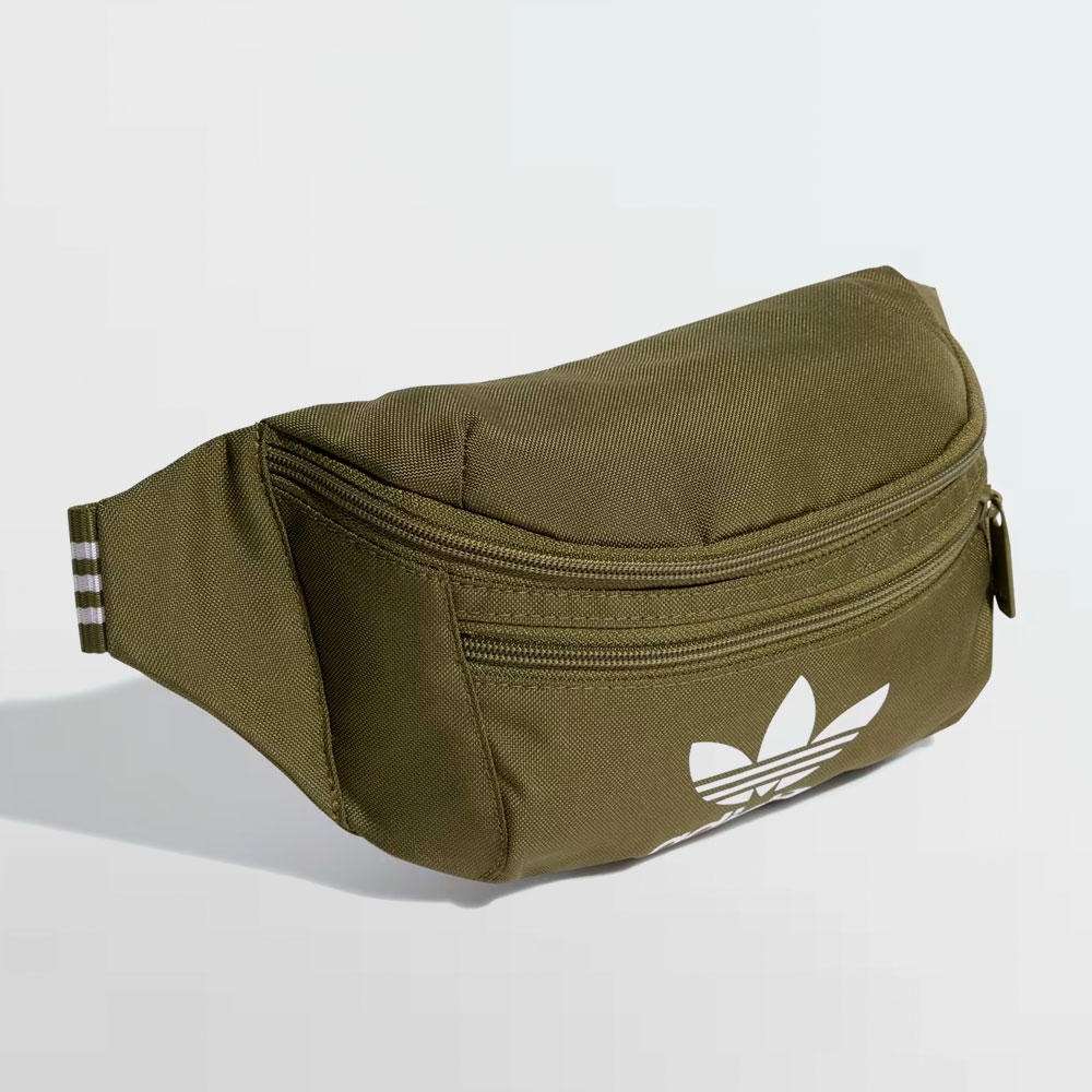 ADIDAS RIÑONERA AC WAISTBAG - IS4367