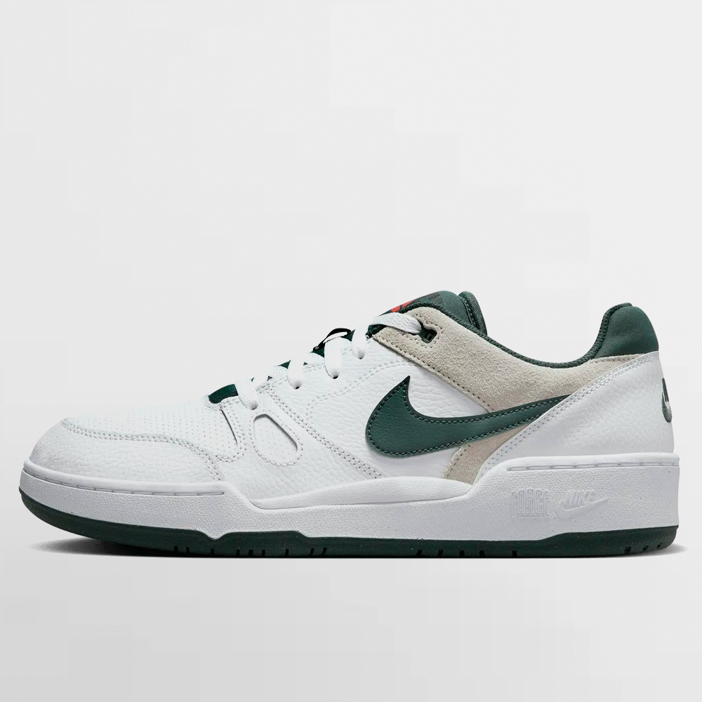 NIKE CALZADO FULL FORCE LOW - HF1739 100