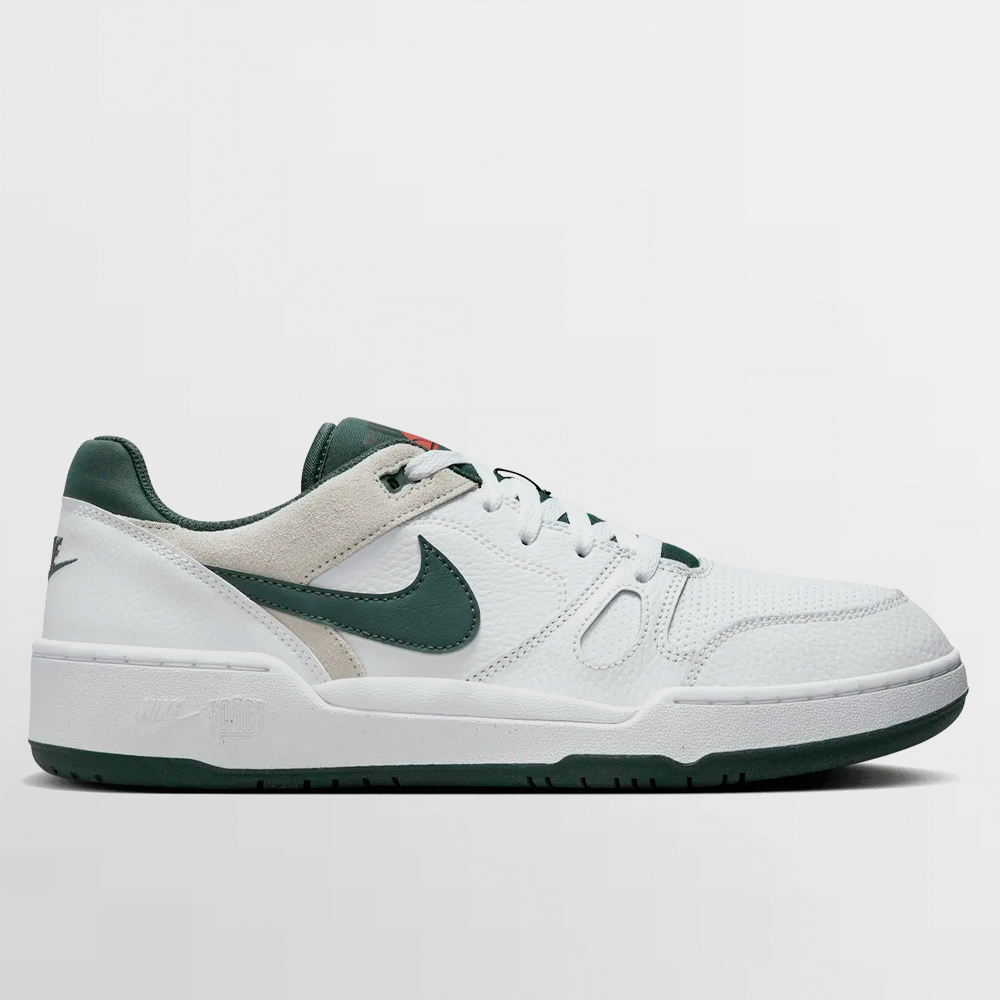 NIKE CALZADO FULL FORCE LOW - HF1739 100