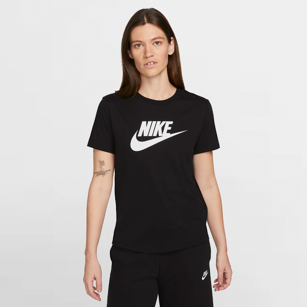 NIKE CAMISETA W. NSW ESSENTIALS - DX7906 010