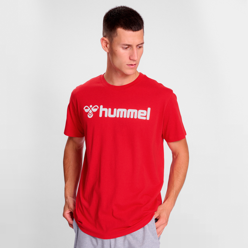 HUMMEL CAMISETA HMLGO 2.0 LOGO TEE - 224840 3062