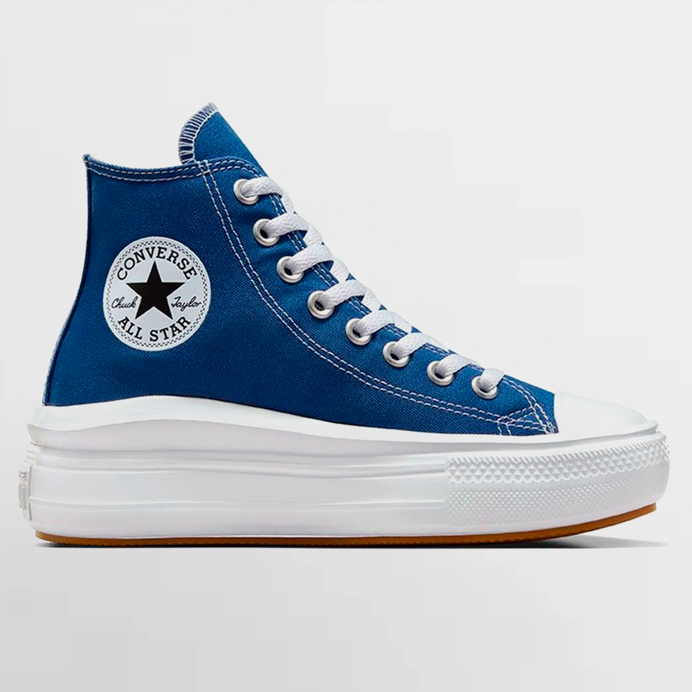 CONVERSE CALZADO W. ALL STAR MOVE PLATFORM - A09395C