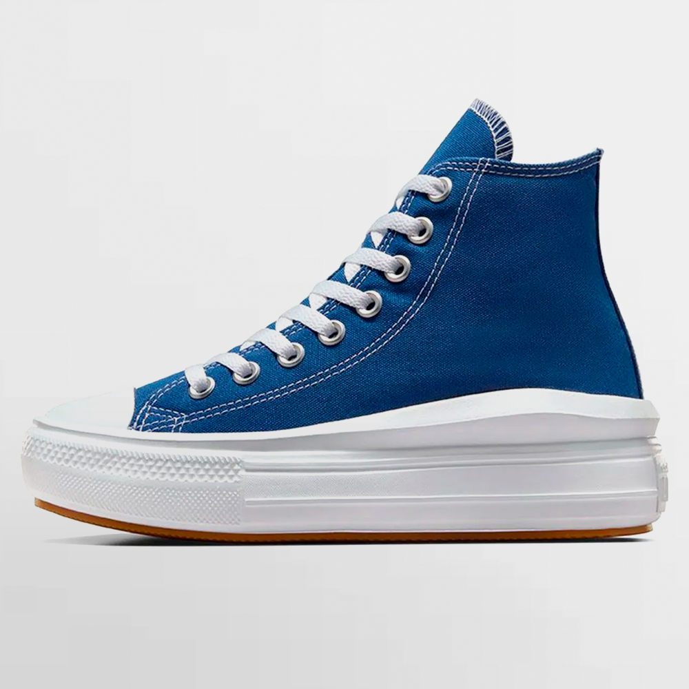 CONVERSE CALZADO W. ALL STAR MOVE PLATFORM - A09395C