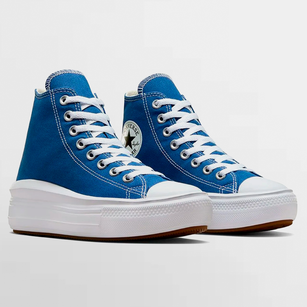 CONVERSE CALZADO W. ALL STAR MOVE PLATFORM - A09395C