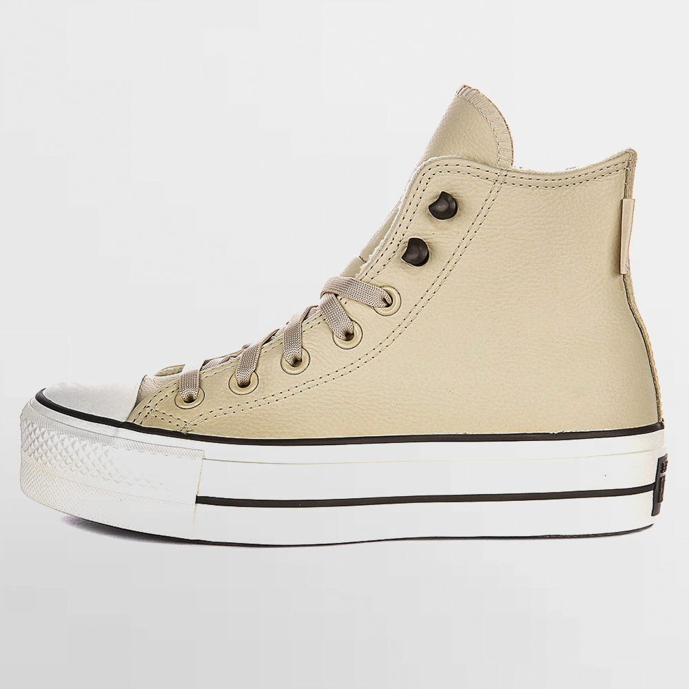 CONVERSE CALZADO W. ALL STAR LIFT PLATFORM - A11158C