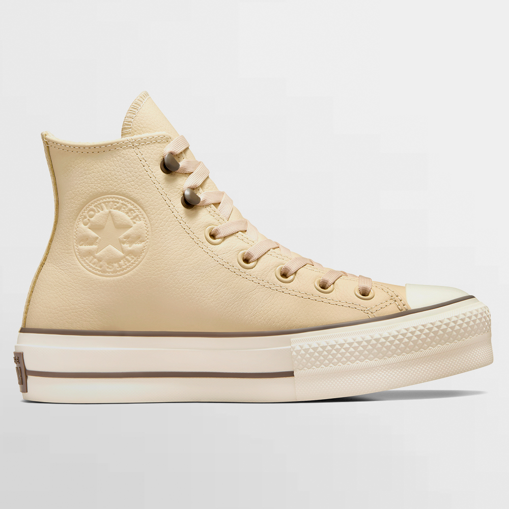 CONVERSE CALZADO W. ALL STAR LIFT PLATFORM - A11158C