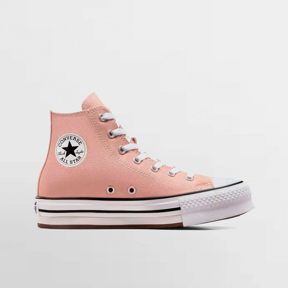 CONVERSE CALZADO ALL STAR EVA LIFT GS - A12300C