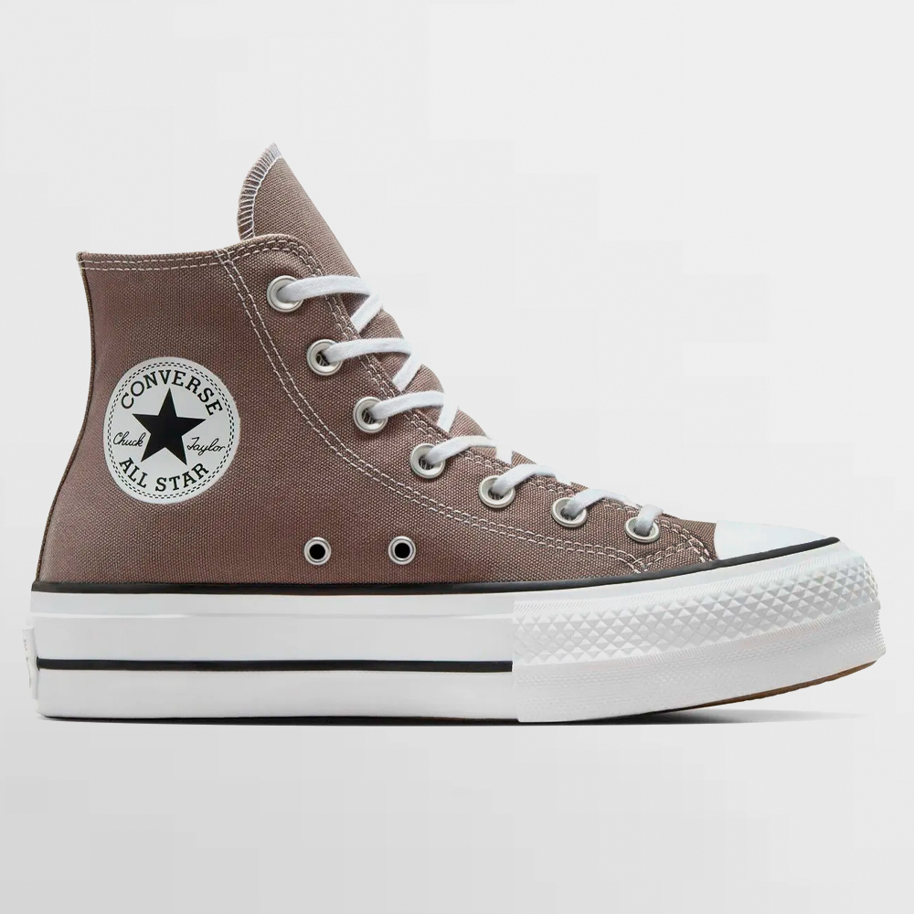 CONVERSE CALZADO W. ALL STAR LIFT PLATFORM - A12309C