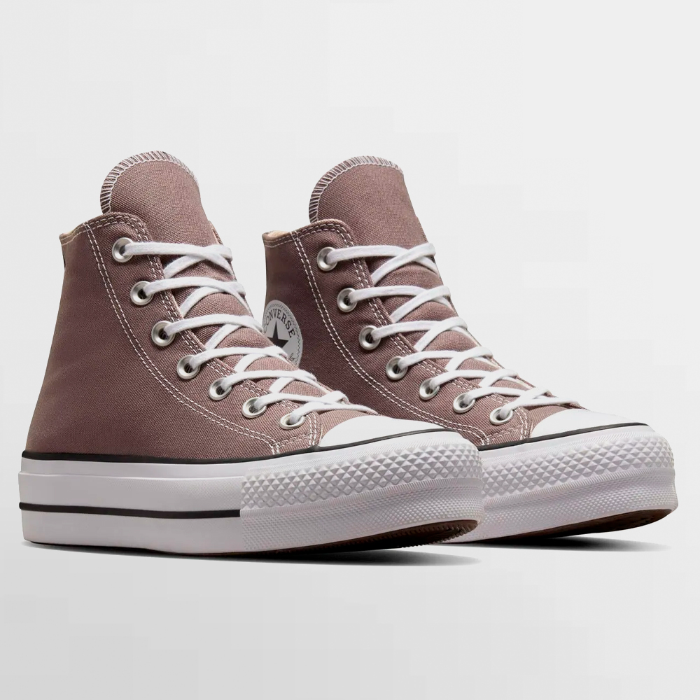 CONVERSE CALZADO W. ALL STAR LIFT PLATFORM - A12309C