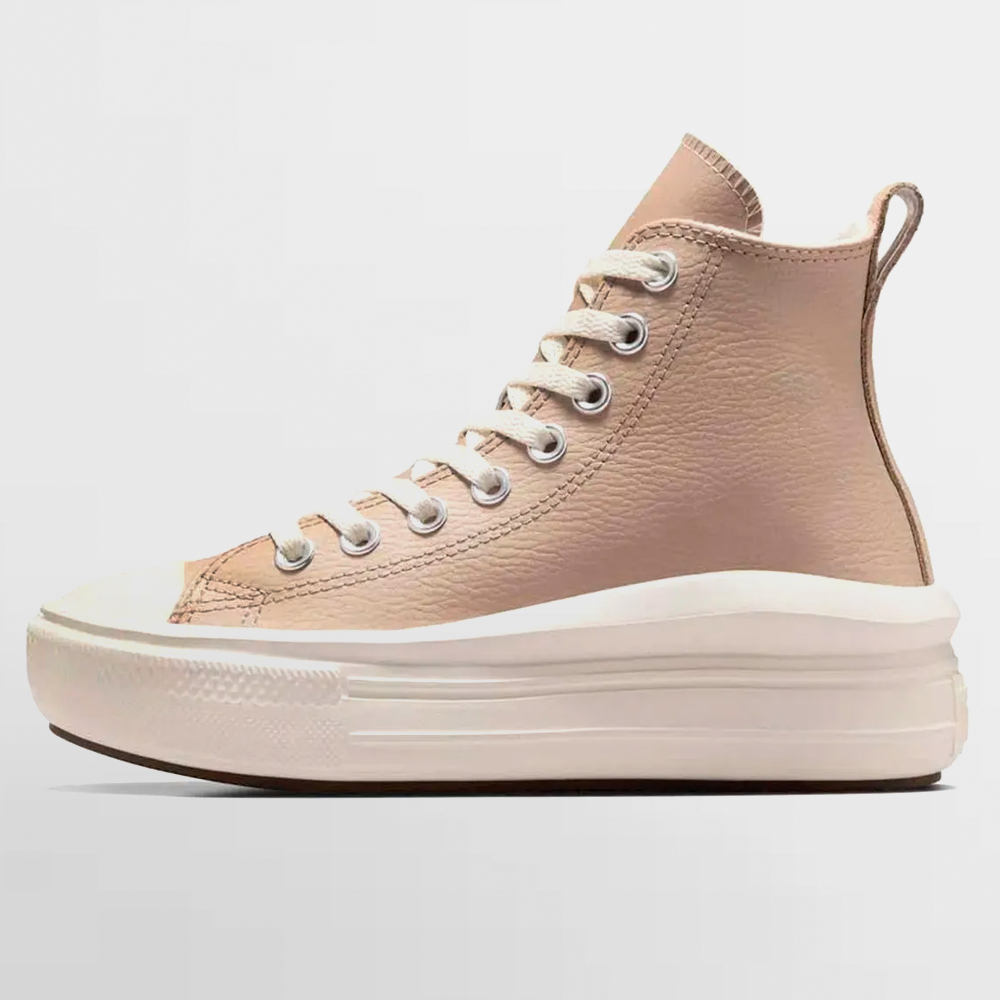 CONVERSE CALZADO W. ALL STAR MOVE LEATHER - A09261C