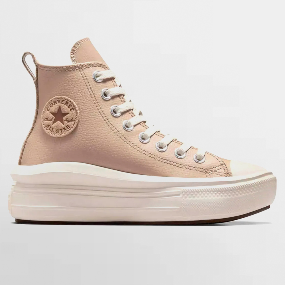 CONVERSE CALZADO W. ALL STAR MOVE LEATHER - A09261C