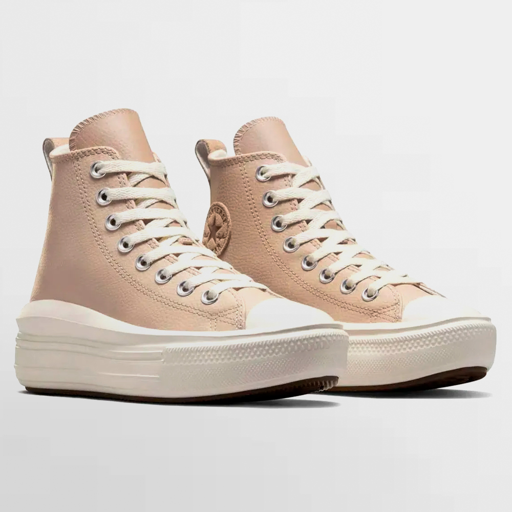 CONVERSE CALZADO W. ALL STAR MOVE LEATHER - A09261C