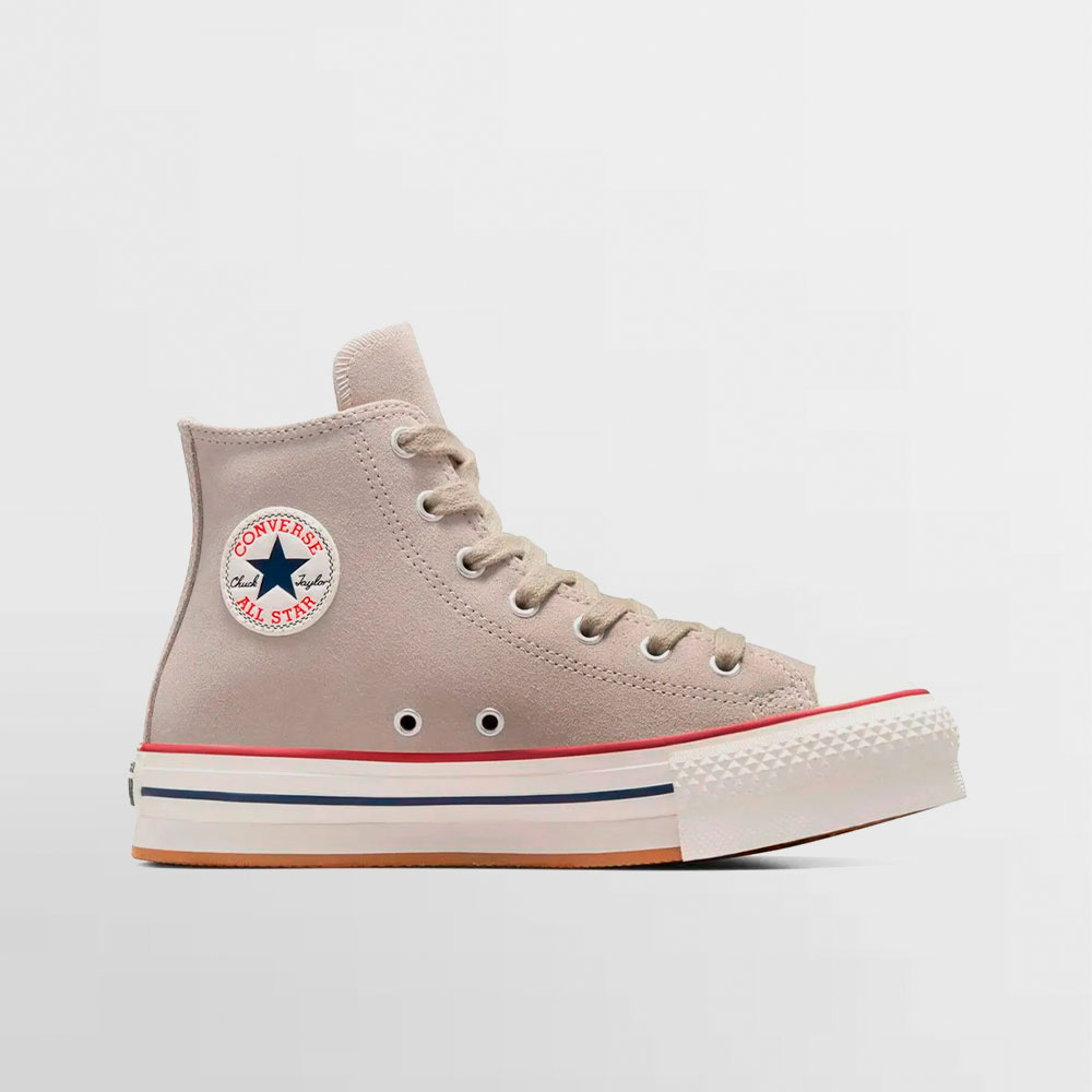 CONVERSE CALZADO ALL STAR EVA LIFT GS - A12469C