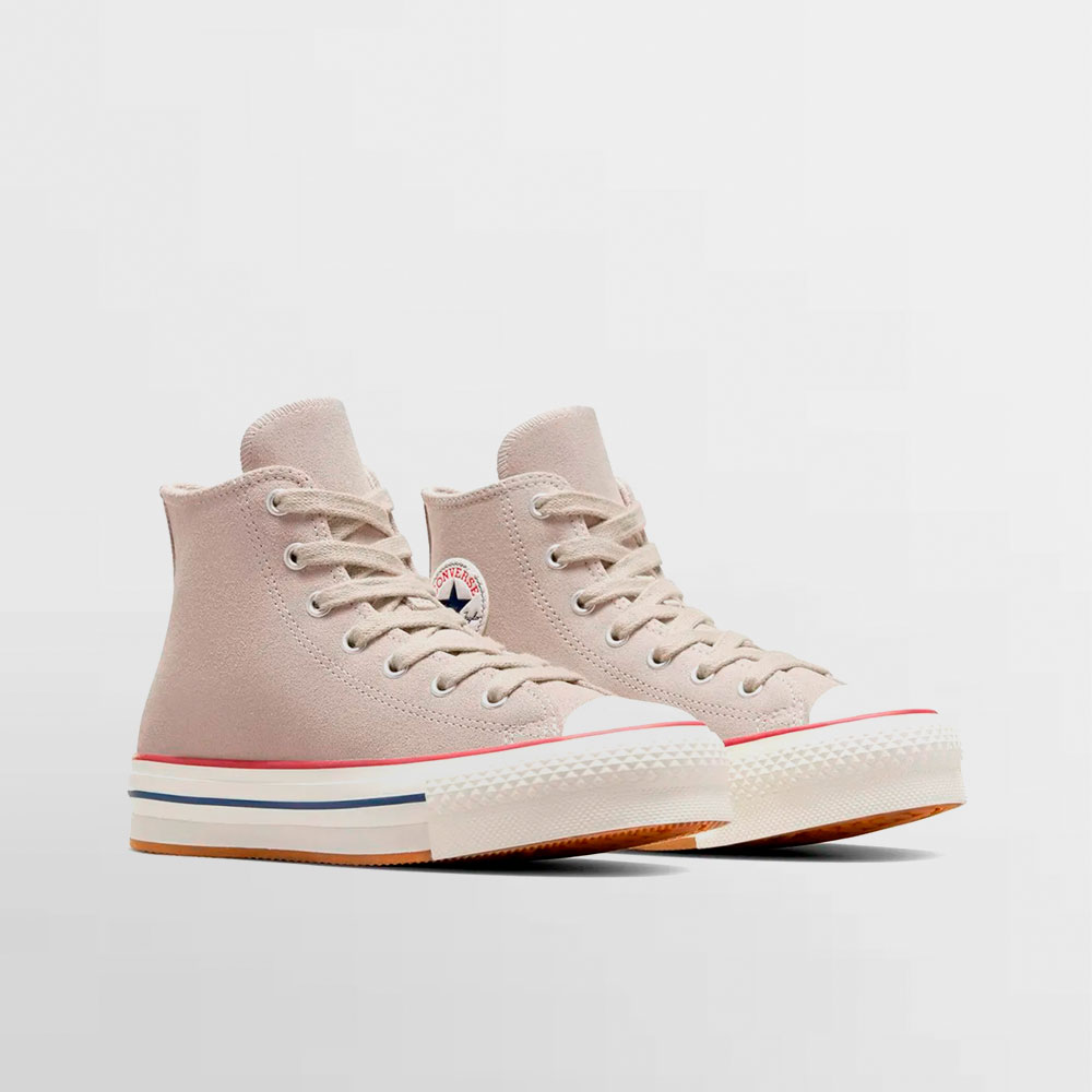 CONVERSE CALZADO ALL STAR EVA LIFT GS - A12469C