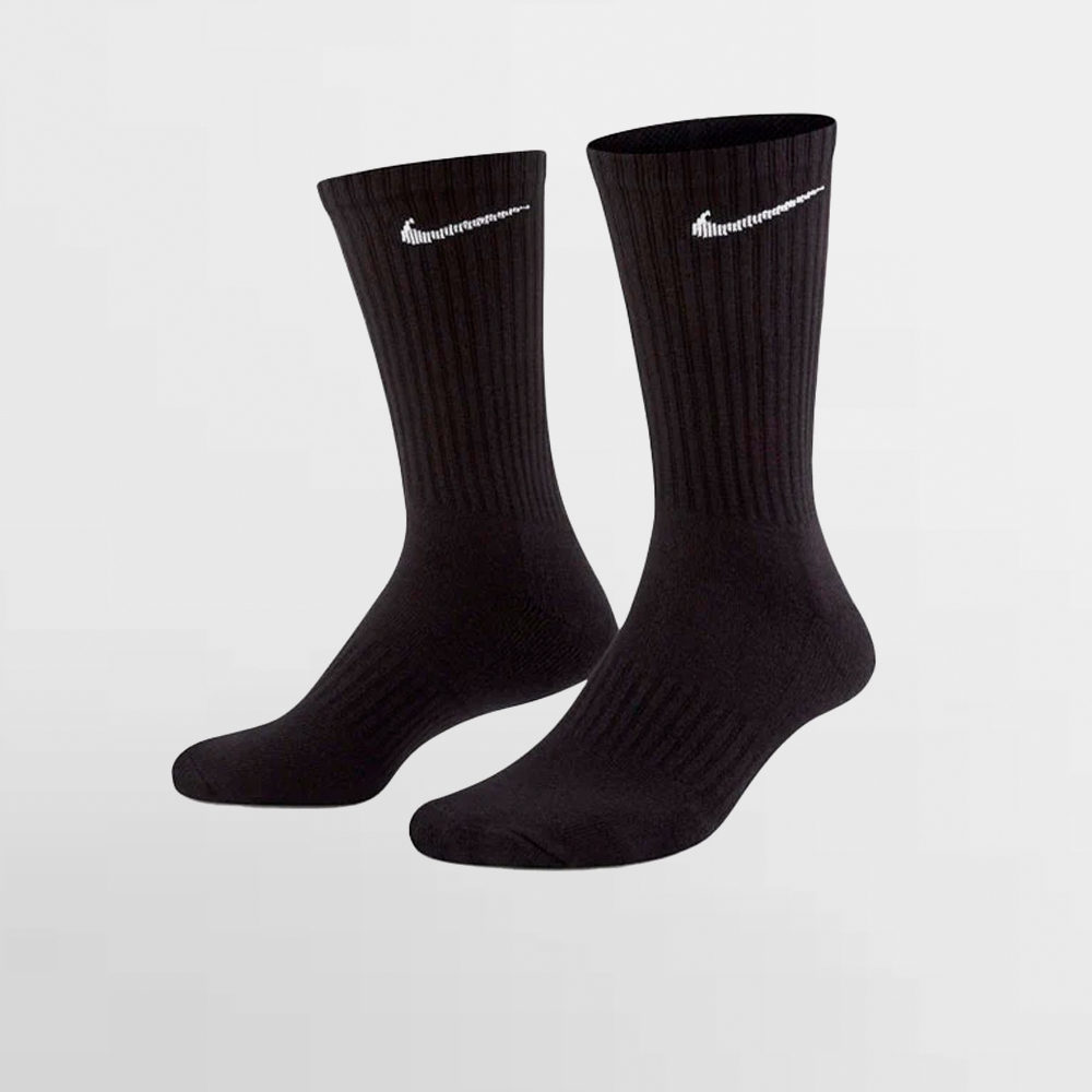 NIKE CALCETIN PACK 3 JORDAN JUMPMAN CREW 3PK - J0010 023