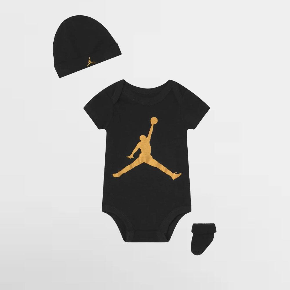 NIKE BODY INF. JUMPMAN - J0041 K5X