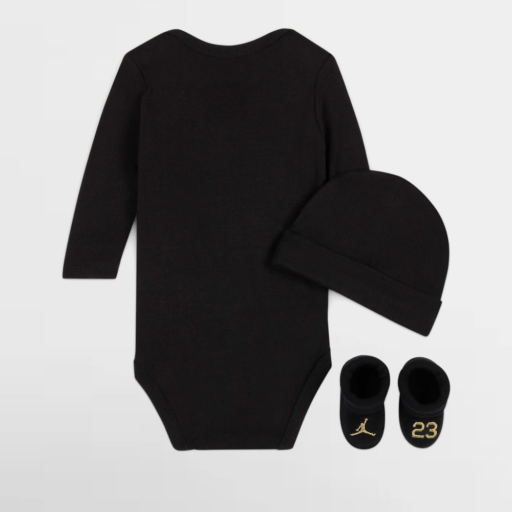 NIKE SET INF. SEE ME SHINE 3PC BOX SET - NJ0725 023