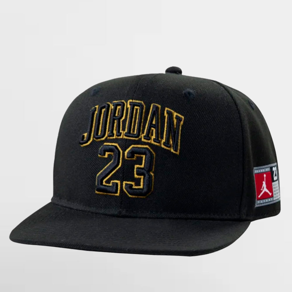 NIKE GORRA JERSEY FLATBRIM CAP - 9A0781 K5X