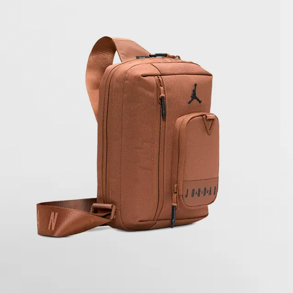NIKE BOLSO COLLECTORS CROSSBODY BAG - MA0957 X1I
