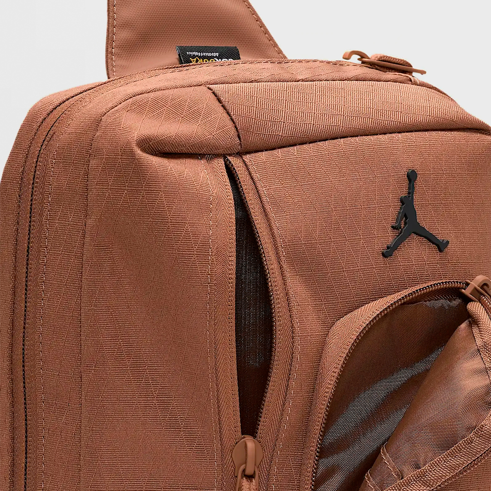 NIKE BOLSO COLLECTORS CROSSBODY BAG - MA0957 X1I