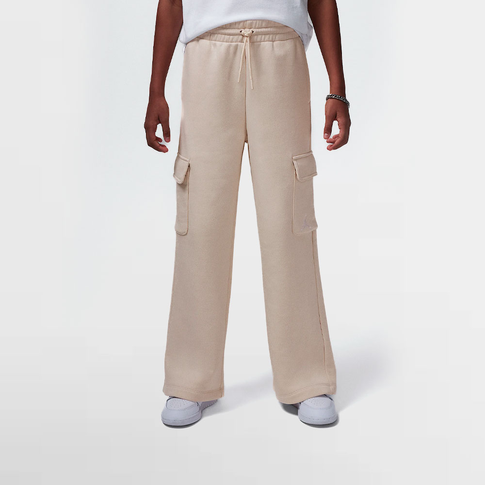 NIKE PANTALON G. JORDAN Y2K FLC CARGO - 45D351 XAE