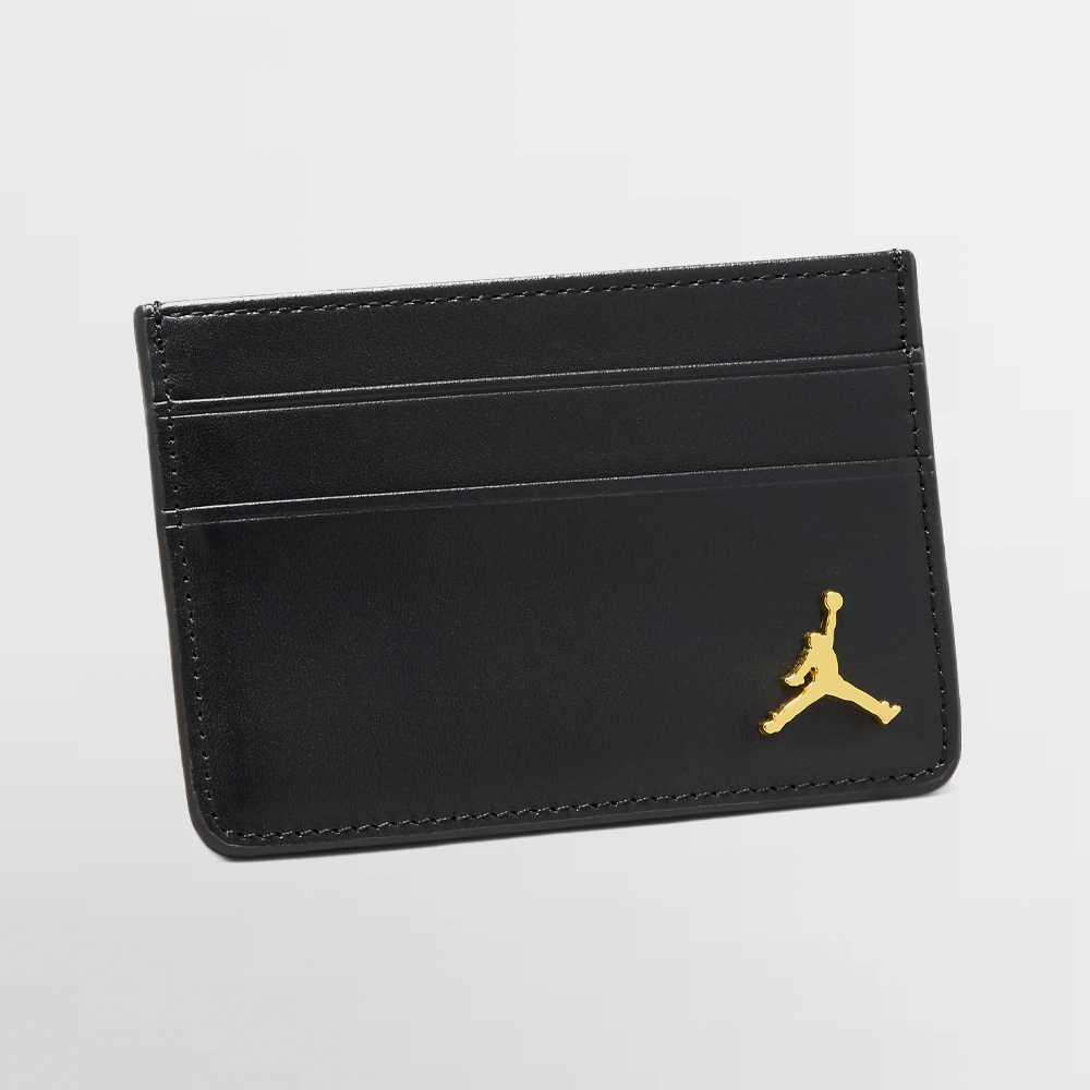 NIKE CARTERA JUMPMAN INGOT CARDCASE - MA0820 023