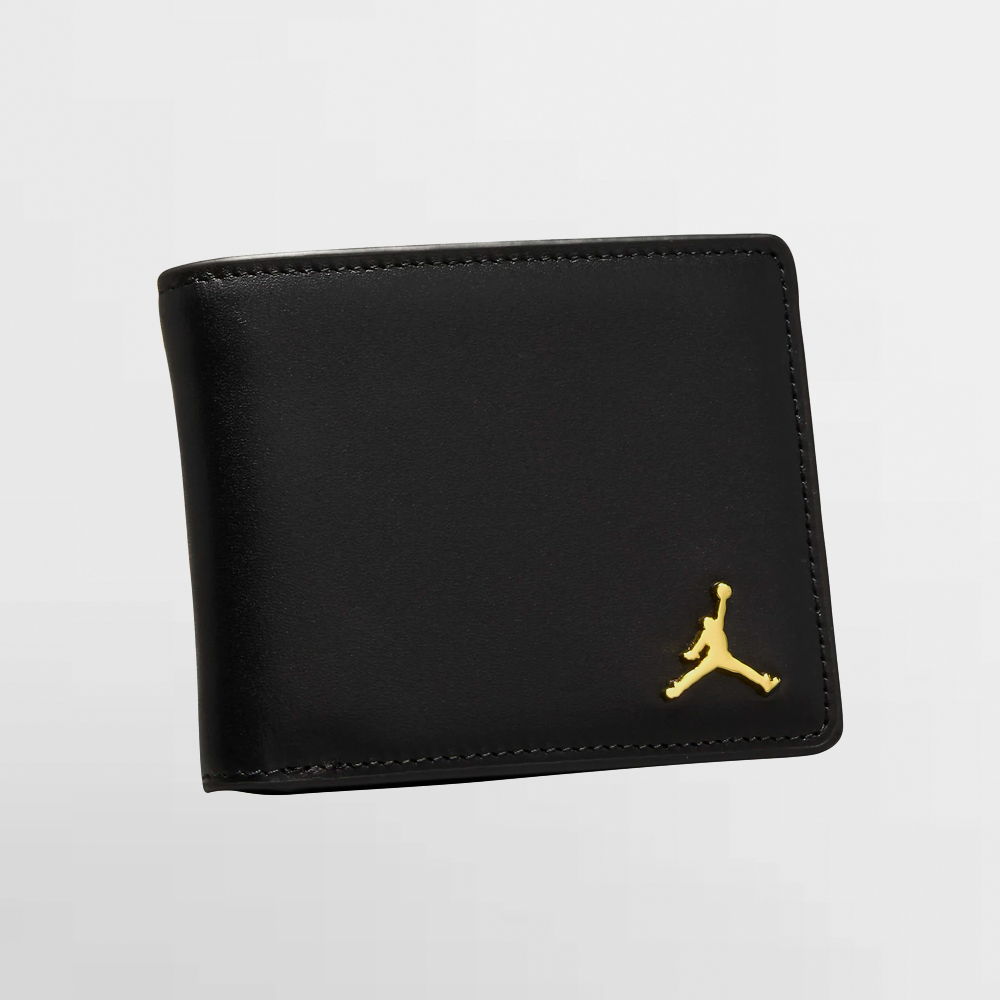 NIKE CARTERA JUMPMAN INGOT BIFOLD - MA0819 023