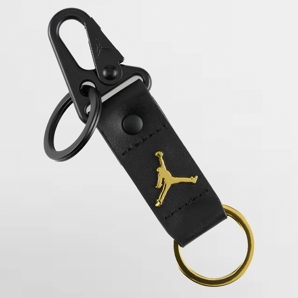 NIKE LLAVERO JUMPMAN INGOT KEYCHAIN - MA0822 023