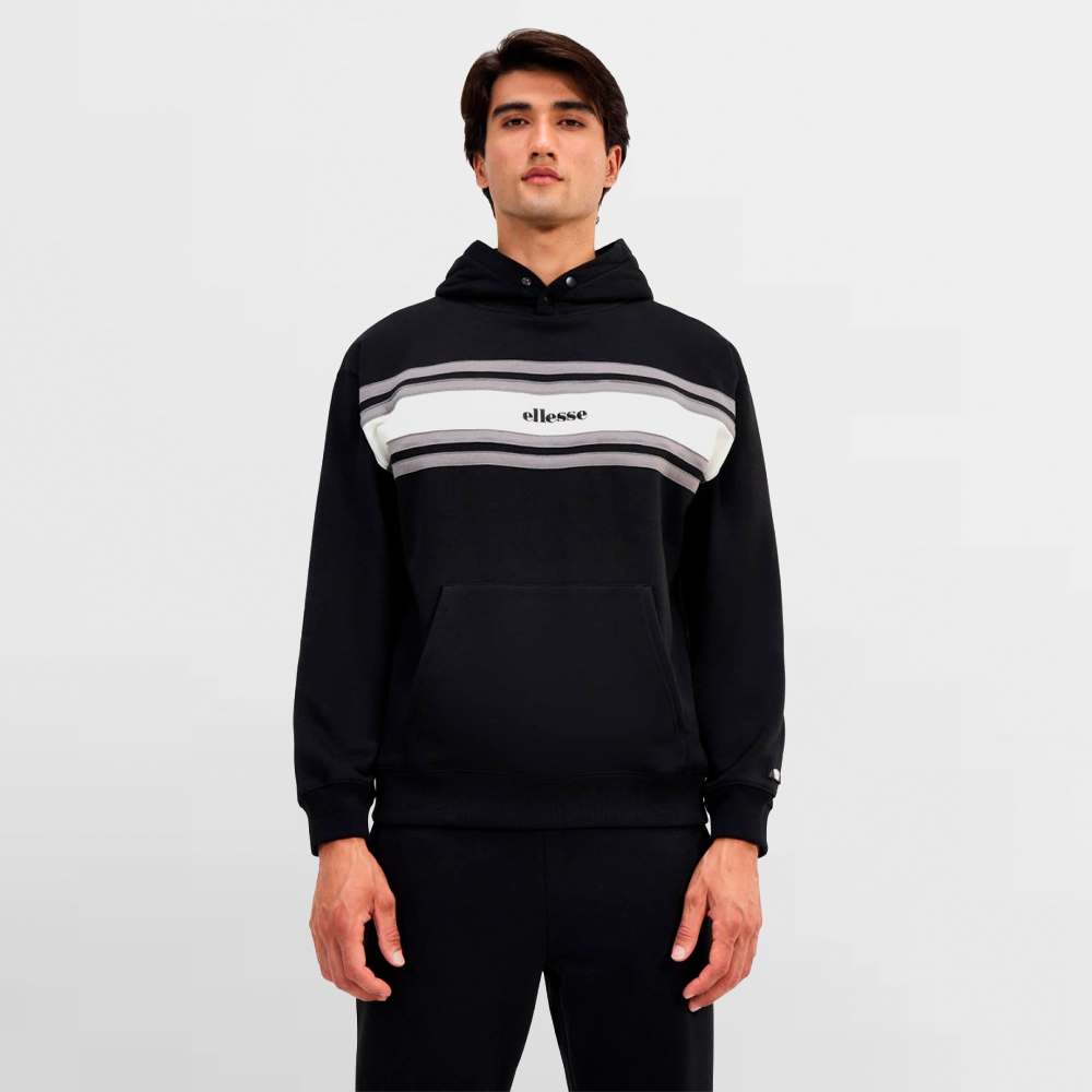 ELLESSE CANGURO GUSPINI OH HOOD - SHY21453