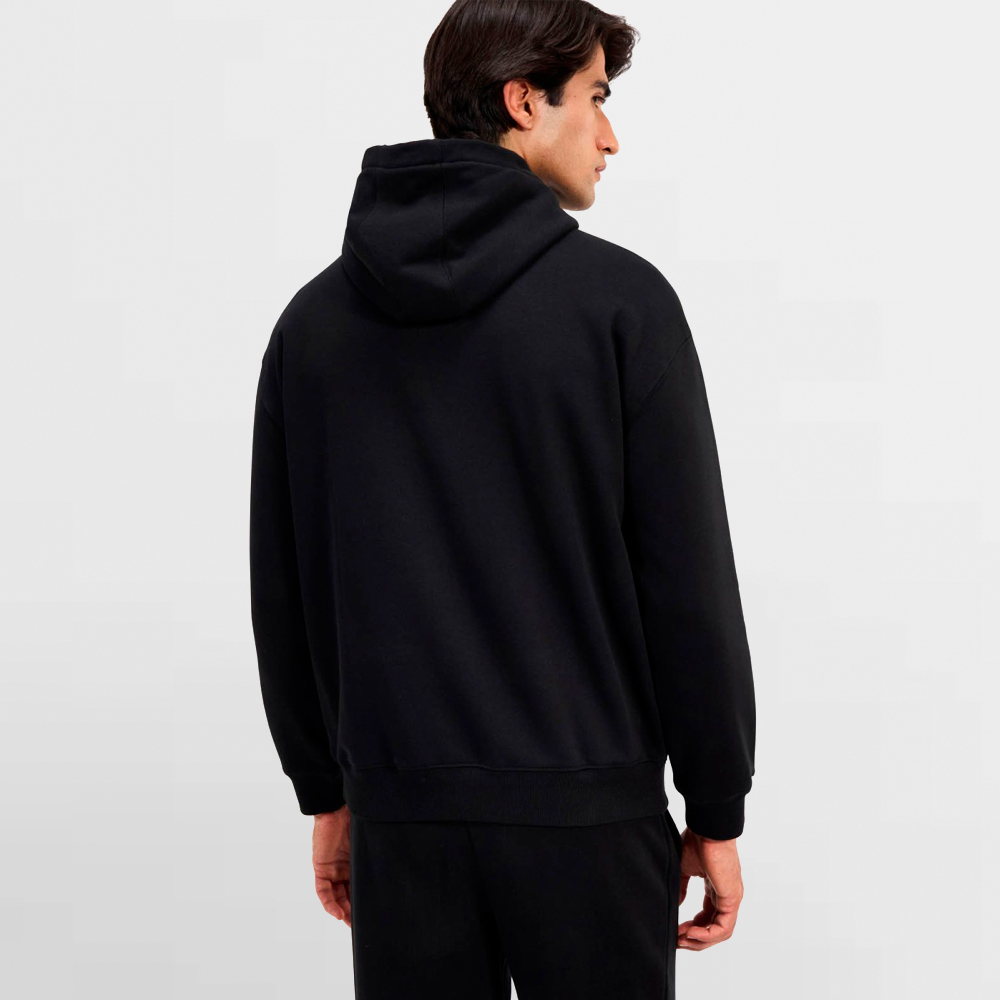 ELLESSE CANGURO GUSPINI OH HOOD - SHY21453