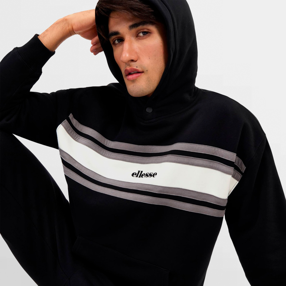 ELLESSE CANGURO GUSPINI OH HOOD - SHY21453