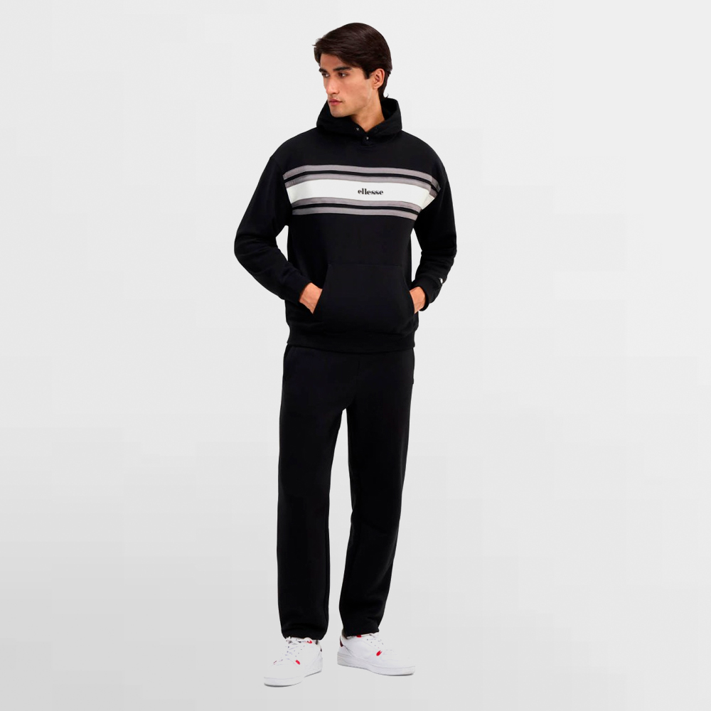 ELLESSE CANGURO GUSPINI OH HOOD - SHY21453