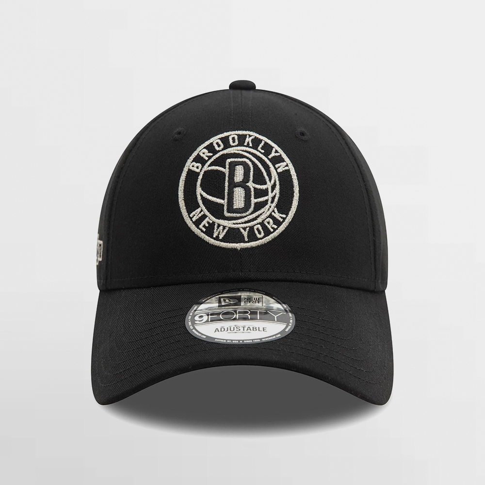 NEW ERA GORRA NBA WORDMARK 9FIFTY - 60580811