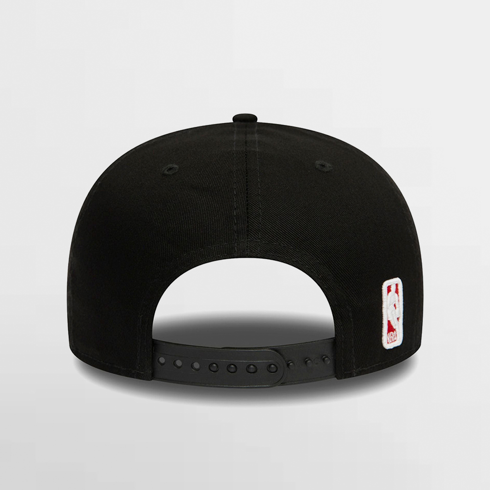 NEW ERA GORRA NBA WORDMARK 9FIFTY - 60580811