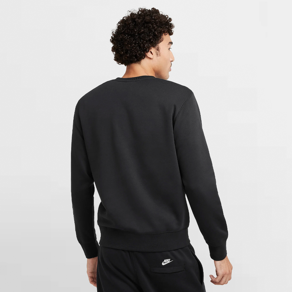 NIKE SUDADERA NSW CLUB - FZ0879 010