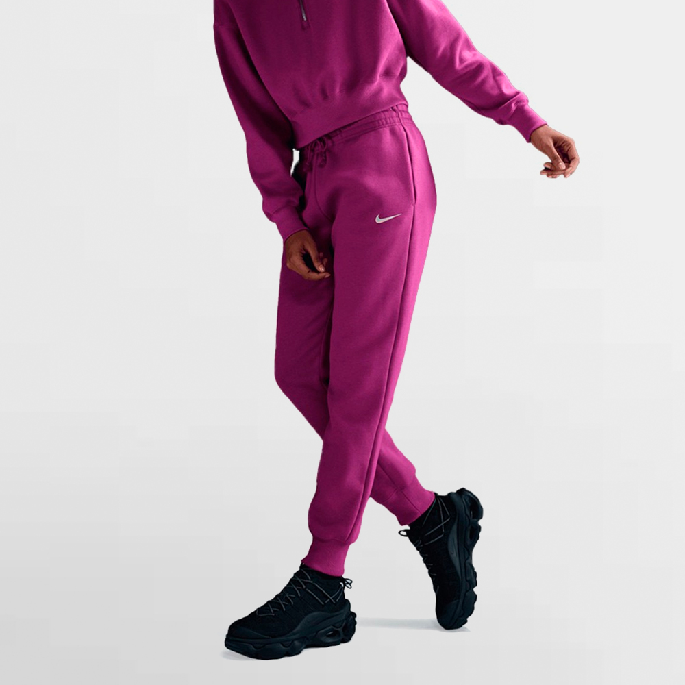 NIKE PANTALON W. NSW PHOENIX FLEECE - FZ7626 518