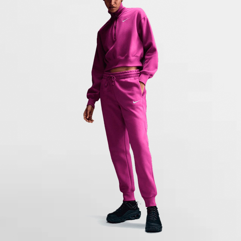 NIKE PANTALON W. NSW PHOENIX FLEECE - FZ7626 518