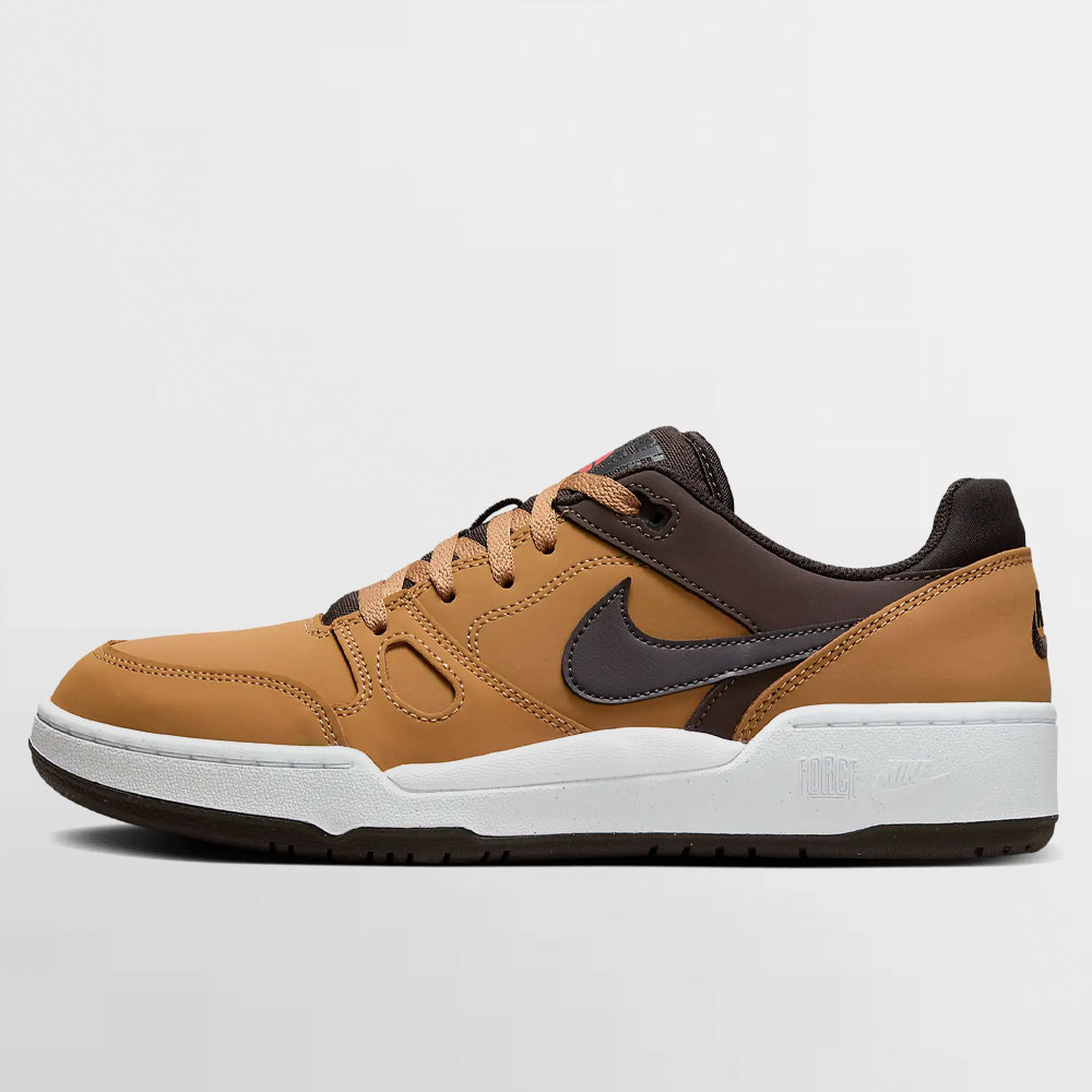 NIKE CALZADO FULL FORCE LO PRM - HF7734 200